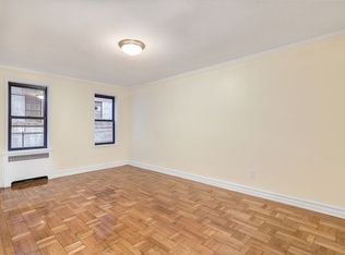 55 Nagle Ave APT 1H, New York, NY 10040