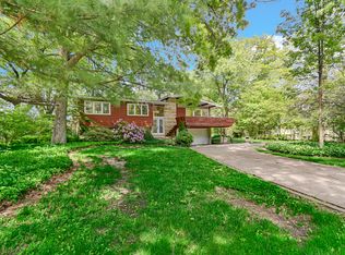 4112 Sunset Rd, Matteson, IL 60443