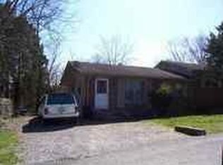 319 Graham St, Newport, TN 37821