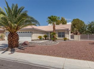 2100 Farmouth Cir, North Las Vegas, NV 89032
