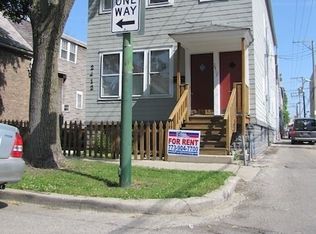 2412 W Belden Ave APT 1F, Chicago, IL 60647