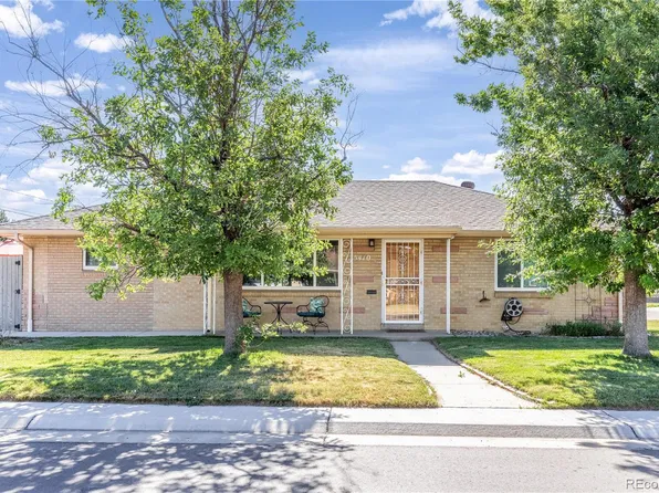 5410 Nolan Street, Arvada, CO 80002