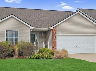 2103 W Ridge Dr, Davison, MI 48423