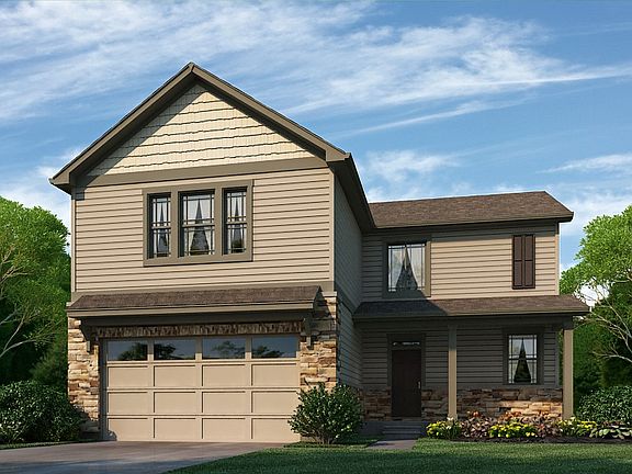 Plan Elevation.