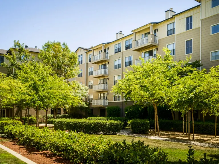 Marlin Cove Apartments — Photo 39