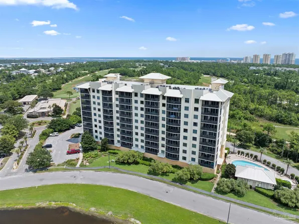 645 Lost Key Dr Unit 303, Perdido Key, FL 32507