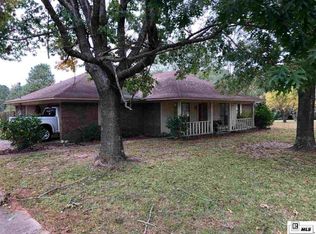 757 Ball Rd, Dubach, LA 71235