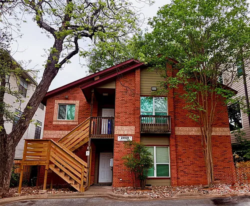 2809 Rio Grande St #A Photo 1