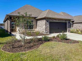 1753 Waterbury Way, Cantonment, FL 32533