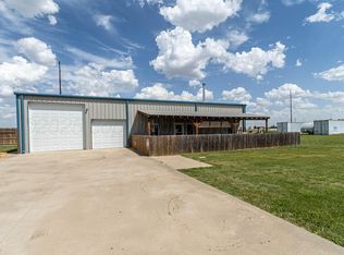 2108 Dakota Trl, Amarillo, TX 79118