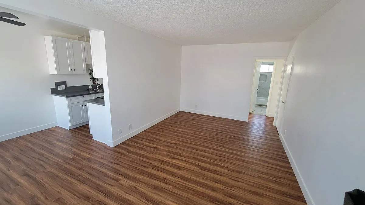 1 bed, 1.0 bath, 600 sqft, $1,700 — Photo 1