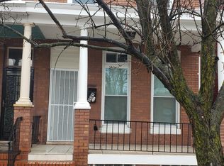 3509 Harford Rd, Baltimore, MD 21218