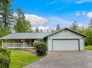 11116 Maple Creek Ln SE, Olympia, WA 98501