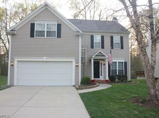 3811 Windstream Way, Jamestown, NC 27282