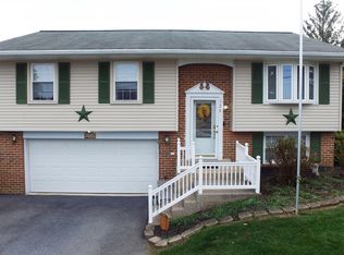 129 Joseph Rd, Lancaster, PA 17603