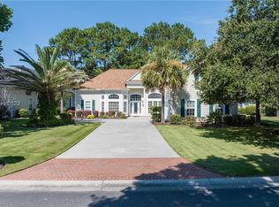 147 Oak Forest Rd, Bluffton, SC 29910