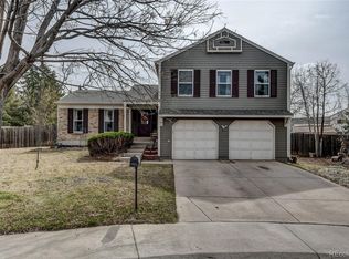 16390 E Ohio Pl, Aurora, CO 80017