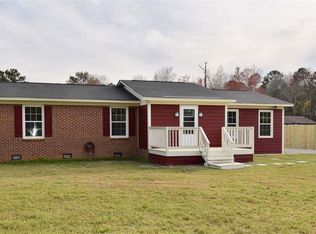 932 Tiffany Ln, Conway, SC 29526