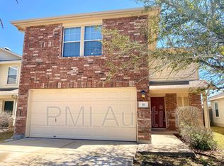 311 Quarter Ave, Buda, TX 78610
