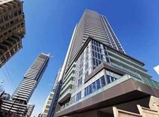 125 Redpath Ave UNIT 3107, Toronto, ON M4S 2J9