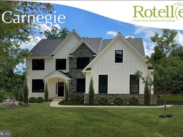 LOT 2 C Valley Rd, West Grove, PA 19390