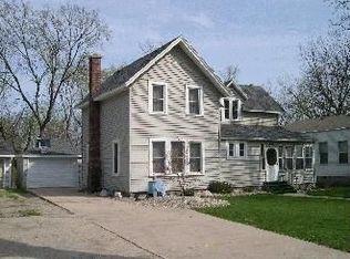 653 W Green St, Hastings, MI