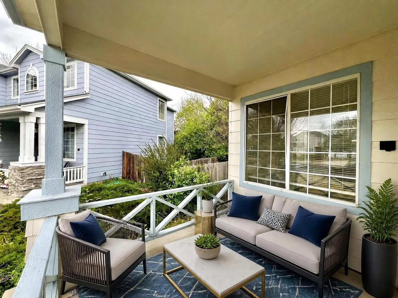 3 bed, 1476 sqft, $2,900 — Photo 4