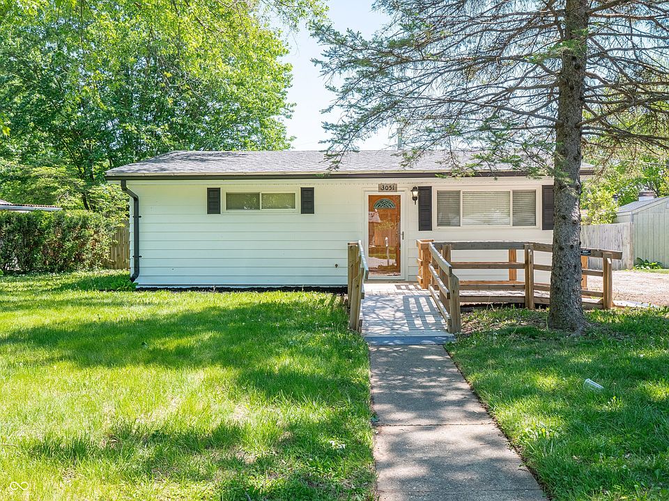 1st image of 3051 Davis Dr