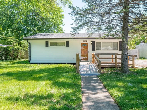 3051 Davis Dr, Indianapolis, IN 46221