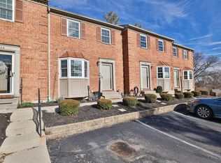 1610 Gelhot Dr APT 207, Fairfield, OH 45014