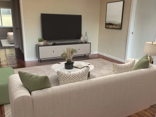 609 Foothill Blvd, Oakland, CA 94606