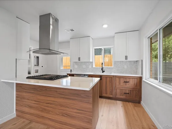 3738 N Eliot Street #1, Denver, CO 80211