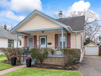28 President Street, Huntington Station, NY, 11746