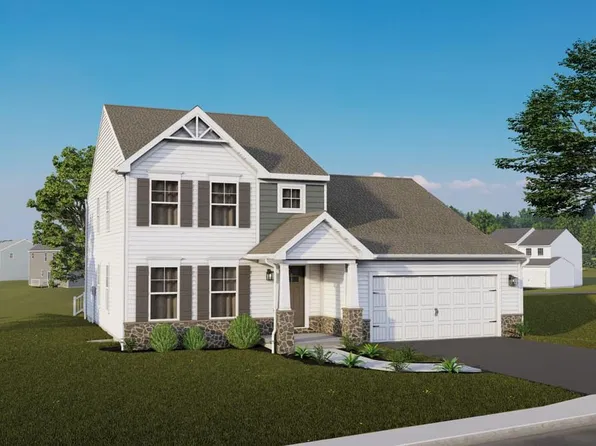 448 Santa Anita Dr, Dillsburg, PA 17019