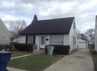 5102 N 60th St, Milwaukee, WI 53218