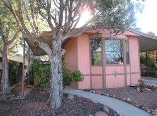 6770 W Sr 89a UNIT 80, Sedona, AZ 86336