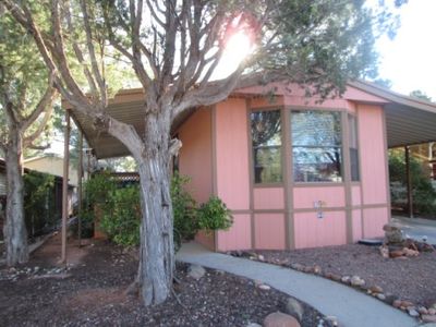 6770 W Sr 89a UNIT 80, Sedona, AZ, 86336