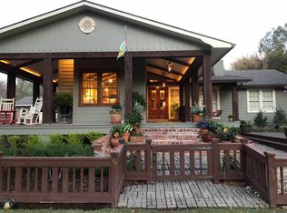 1709 Rosemont Dr, Baton Rouge, LA 70808