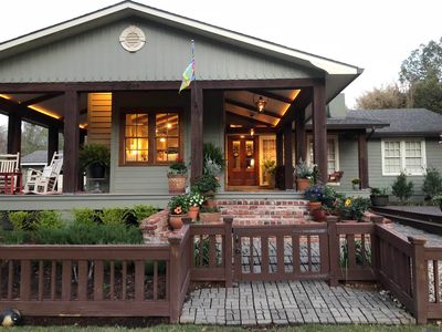 1709 Rosemont Dr, Baton Rouge, LA, 70808