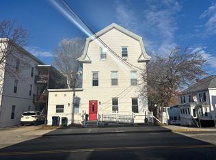 87 Pool St #102, Biddeford, ME 04005
