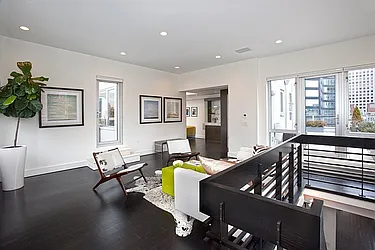 Sold by Keller Williams NYC