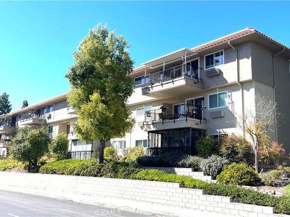 2370 Via Mariposa W UNIT 3D