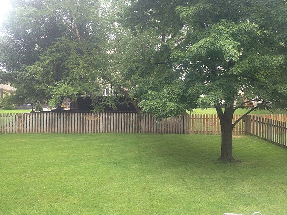 new sod and sprinklers