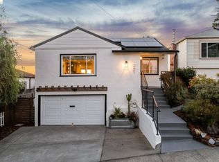 2431 Frances St, Oakland, CA 94601