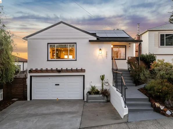 2431 Frances St, Oakland, CA 94601