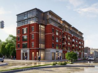 810 King St W #206, Hamilton, ON L8M 1A9