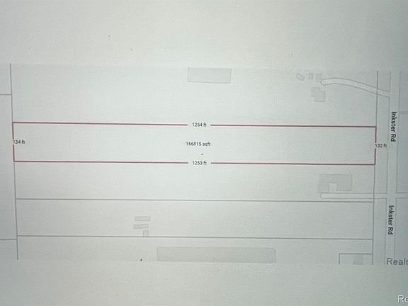 2nd image of 0 Inkster Rd