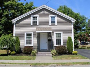 (Undisclosed Address), Fredonia, NY 14063