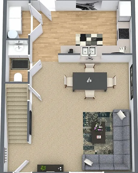 Mt Olive Townhomes — Photo 7