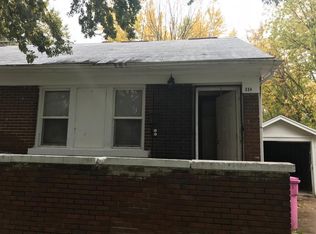 334 W Packard St, Decatur, IL 62522